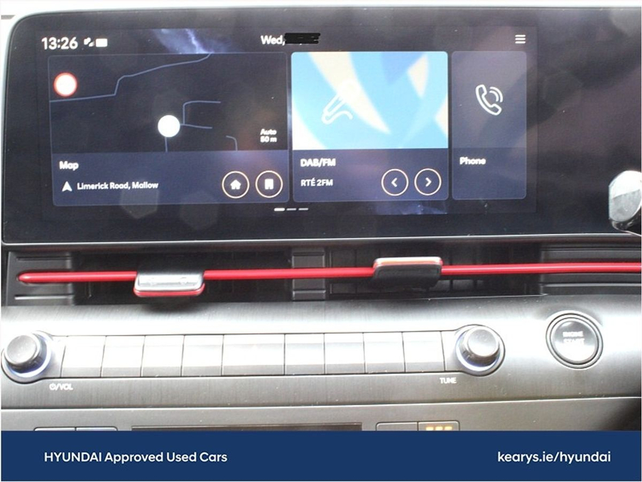 Hyundai Kona N LINE - ORDER YOUR 262 TODAY - FINANCE ARRANGED — thumbnail 14