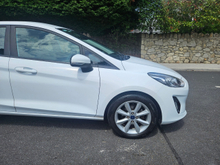 2019 Ford Fiesta 1.1L Petrol For Sale Images