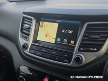 2018 Hyundai Tucson 1.7L Diesel For Sale Images