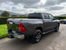 2023 Toyota Hilux 2.4L Diesel For Sale Images