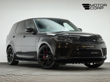 Land Rover Range Rover Sport HSE DYNP400E *PAN ROOF*