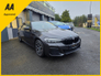 2022 BMW 5 SERIES 530E HYBRID M SPORT 5SME 4DR AUTO