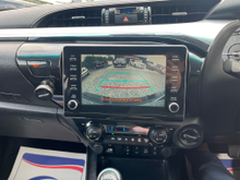 2022 Toyota Hilux 2.8L Diesel For Sale Images