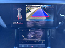 2022 Audi e-tron 0L Electric For Sale Images