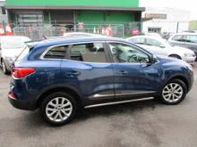 2016 Renault Kadjar 1.5L Diesel For Sale Images