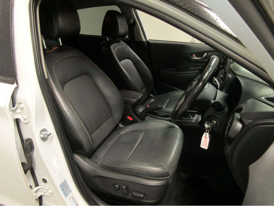 2019 Hyundai Kona 1.0L Petrol For Sale Images
