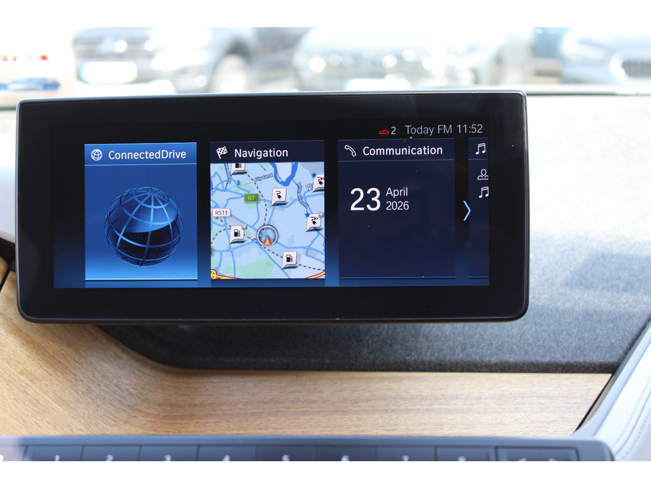 2019 BMW i3 0L Electric For Sale Images