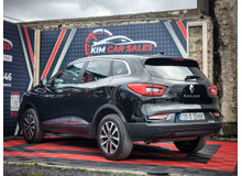 2022 Renault Kadjar 1.3L Petrol For Sale Images