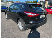 2017 Nissan Qashqai 1.5L Diesel For Sale Images