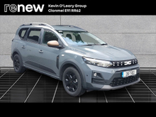 Dacia Jogger Extreme HEV 155 E06X