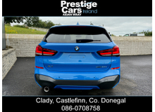 2021 BMW X1 1.5L Petrol Plug-in Hybrid For Sale Images