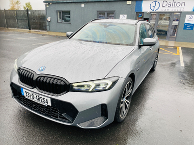  2023 BMW 3 Series