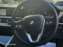2019 BMW 3 SERIES 320D 2.0 XDrive Automatic