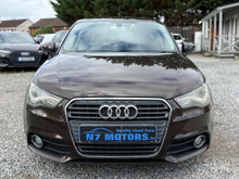 2013 Audi A1 1.4L Petrol For Sale Images