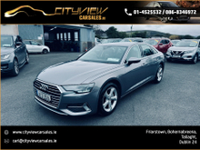 2019 Audi A6 2L Diesel For Sale Images