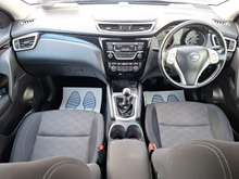 2017 Nissan Qashqai 1.5L Diesel For Sale Images