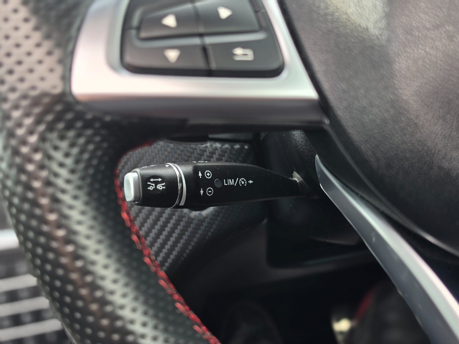 2018 Mercedes-Benz A Class 1.6L Petrol For Sale Images