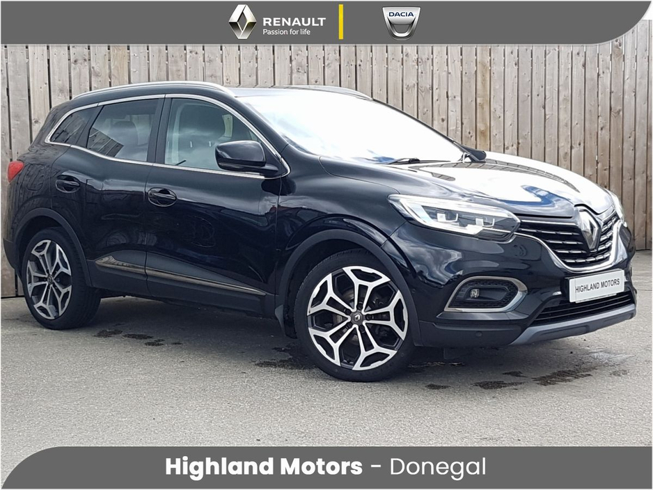 2020 Renault Kadjar For Sale Images