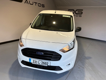 2023 Ford Transit Connect 1.5L Diesel For Sale Images