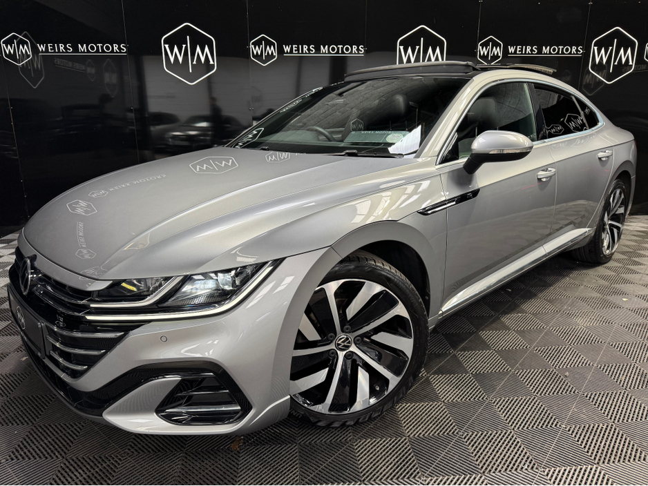 2022 Volkswagen Arteon For Sale Images