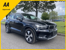 Volvo XC40 INSCRIPTION PHEV FREE DELIVERY