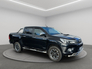 2021 TOYOTA HILUX 