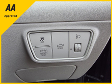 2023 Hyundai Tucson 1.6L Petrol Hybrid For Sale Images