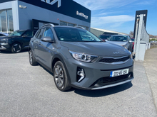 2022 Kia Stonic 1L Petrol For Sale Images