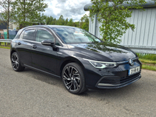 2021 Volkswagen Golf 2L Diesel For Sale Images
