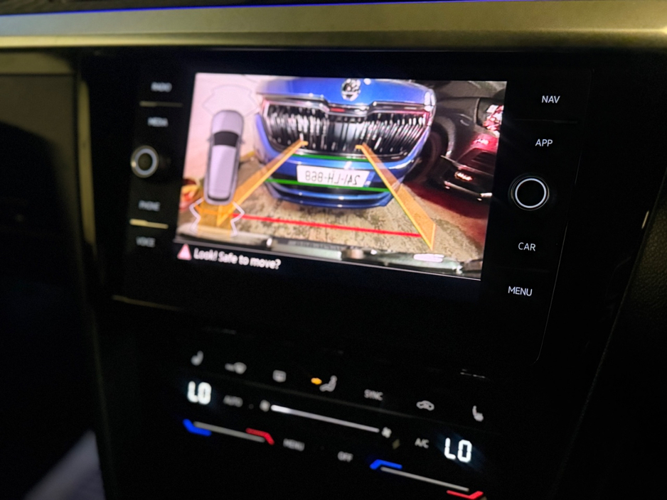 2021 Volkswagen Arteon 2L Diesel For Sale Images