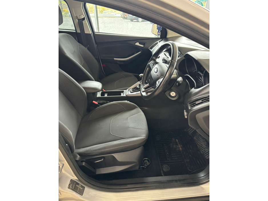 2016 Ford Focus 1.5L Diesel For Sale Images