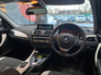 2016 BMW 1 SERIES 2016 BMW 1 SERIES 118D 2.0L DIESEL / 78K KMS / ADAPTIVE CRUISE CONTROL, REVERSE CAMERA & MORE