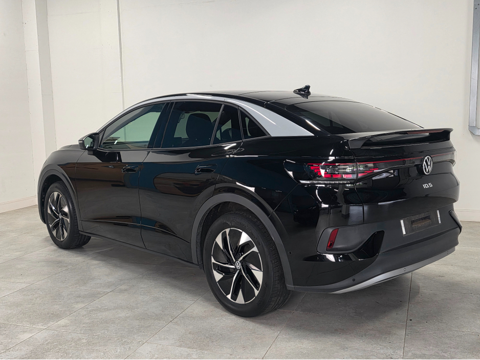 2024 Volkswagen ID.5 0L Electric For Sale Images