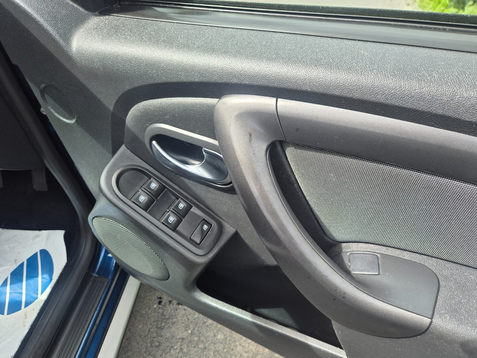 2017 Dacia Duster 1.5L Diesel For Sale Images
