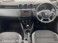 2021 Dacia Duster 1.5L Diesel For Sale Images