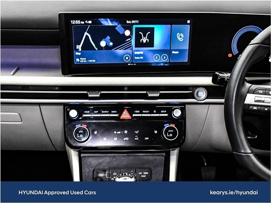 Hyundai Tucson FL Executive Plus — thumbnail 24