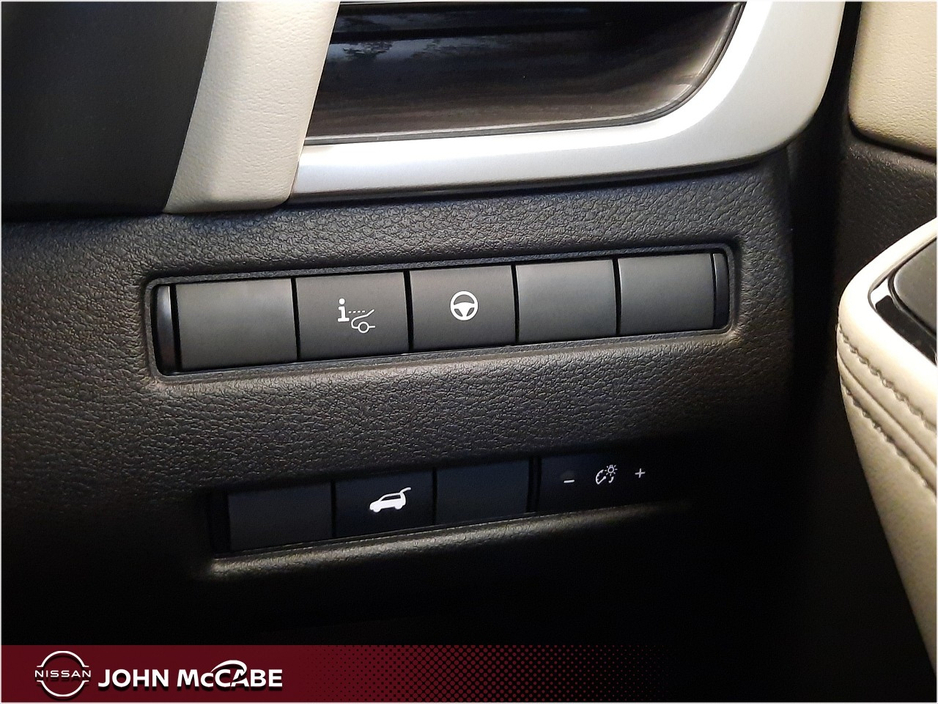 2026 Nissan X-Trail 1.5L Hybrid For Sale Images