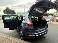 2020 Kia Sportage 1.6L Diesel For Sale Images