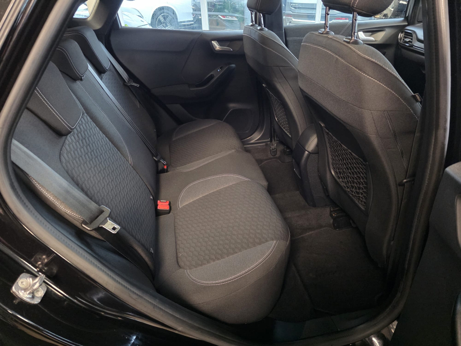 2023 Ford Puma 1L Petrol For Sale Images