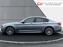 2017 BMW 5 Series 2L Petrol Plug-in Hybrid For Sale Images