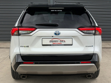 2024 Toyota Rav4 2.5L Petrol Hybrid For Sale Images
