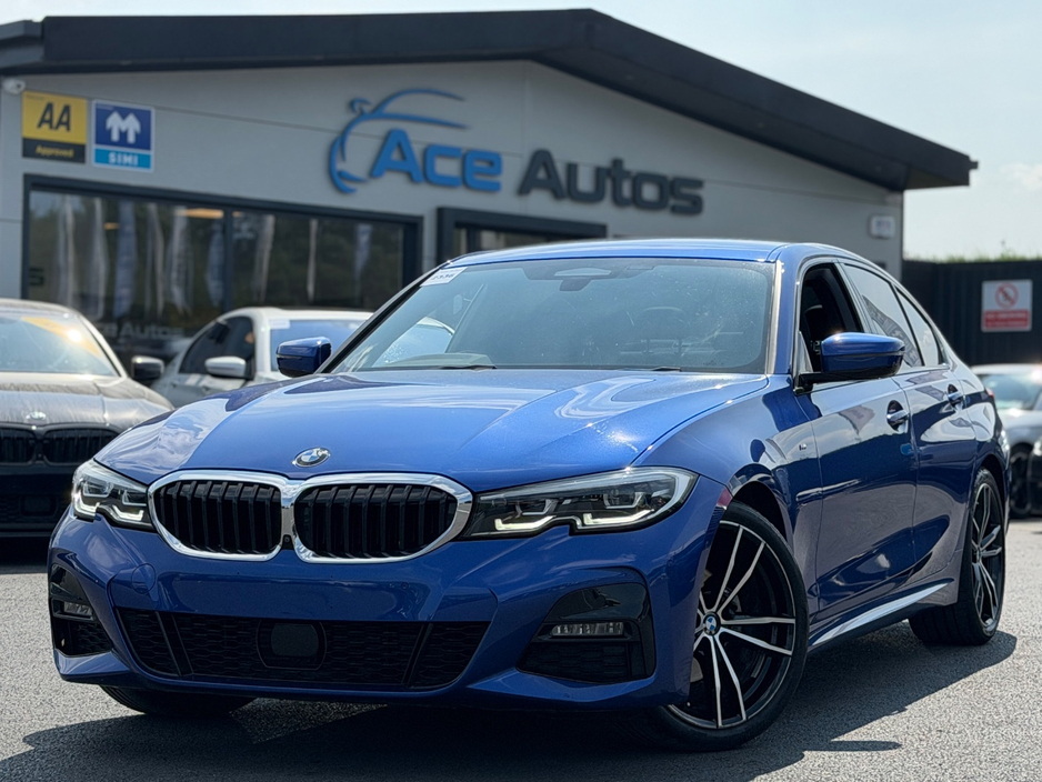 2019 BMW 3 Series For Sale Images