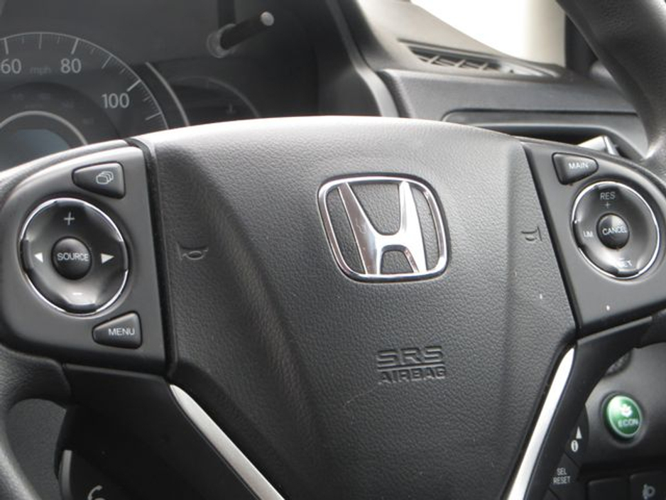 Honda CR-V 1.6I D-TEC DIESEL 5DR — thumbnail 16