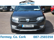 2016 Dacia Sandero 1.5L Diesel For Sale Images