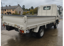 2013 Toyota DYNA 3.0L Diesel For Sale Images