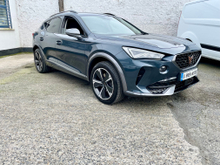 2024 Cupra Formentor 1.4L Petrol Plug-in Hybrid For Sale Images