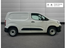 2026 Citroen Berlingo 1.5L Diesel For Sale Images