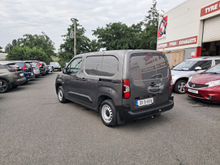 2021 Peugeot Partner 1.5L Diesel For Sale Images