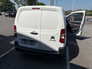 2021 CITROEN BERLINGO LX BLUEHDI 75 MWB 650 650KG 3DR