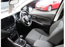 2023 Suzuki SX4 S-Cross 1.4L Petrol For Sale Images